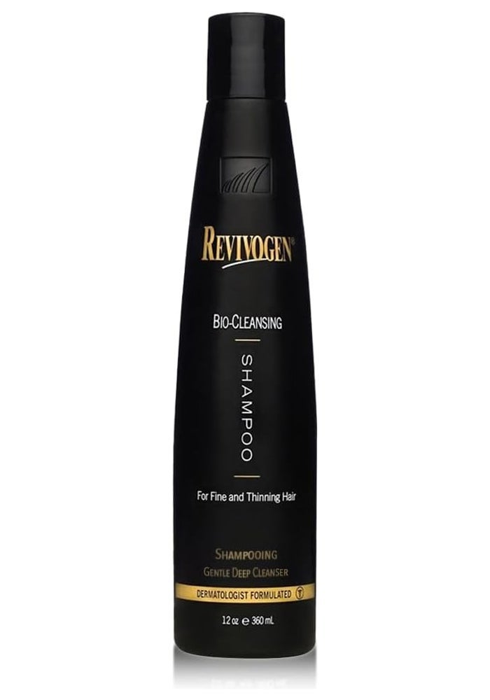 Revivogen MD Bio-Cleansing Shampoo - Image 1